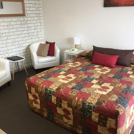 Culcairn Motor Inn Εξωτερικό φωτογραφία