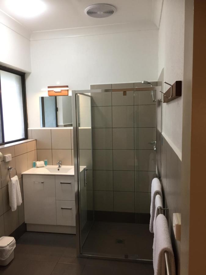 Culcairn Motor Inn Εξωτερικό φωτογραφία
