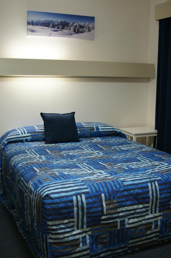 Culcairn Motor Inn Εξωτερικό φωτογραφία