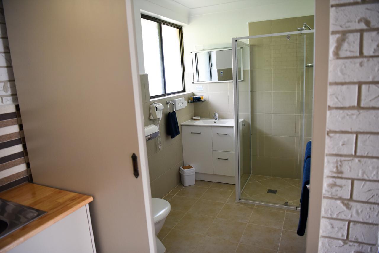 Culcairn Motor Inn Εξωτερικό φωτογραφία