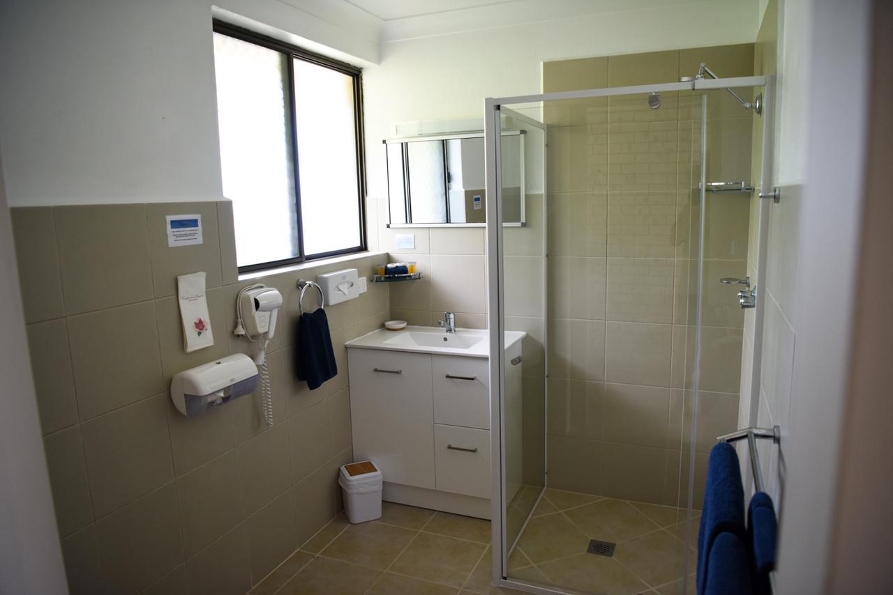 Culcairn Motor Inn Εξωτερικό φωτογραφία