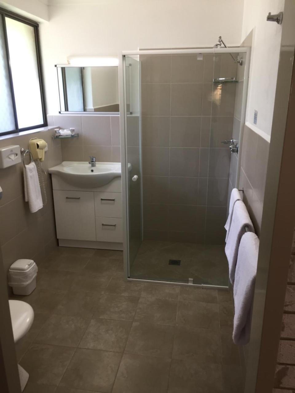 Culcairn Motor Inn Εξωτερικό φωτογραφία
