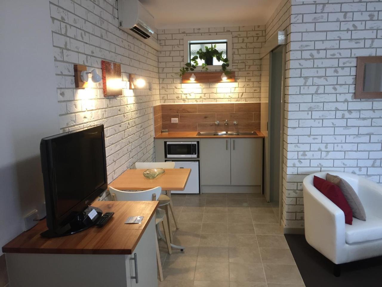 Culcairn Motor Inn Εξωτερικό φωτογραφία