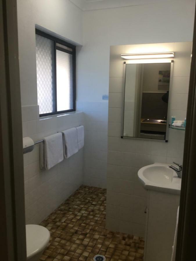 Culcairn Motor Inn Εξωτερικό φωτογραφία