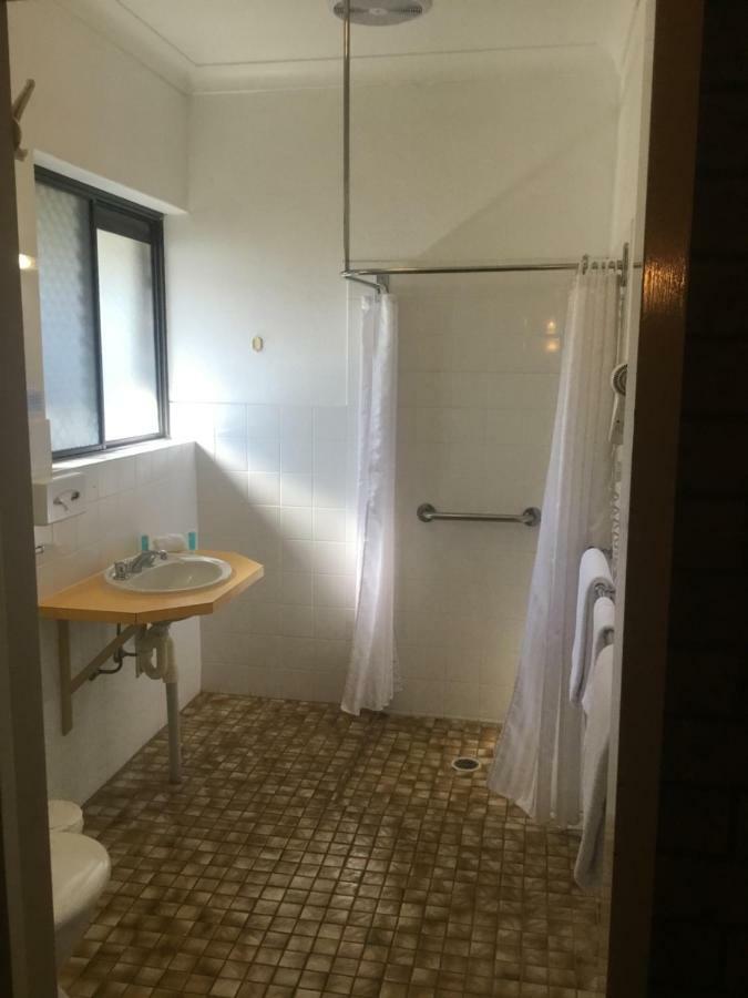 Culcairn Motor Inn Εξωτερικό φωτογραφία