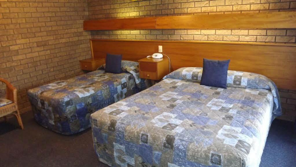 Culcairn Motor Inn Εξωτερικό φωτογραφία